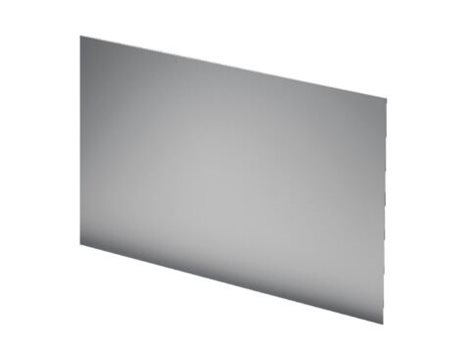 6028540 Frontplatten für Compact-Panel, BH 252x350mm, Passend für 6340400