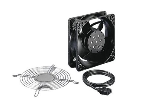 7980100 Příd. ventilátor 117m3/h 230V/50Hz