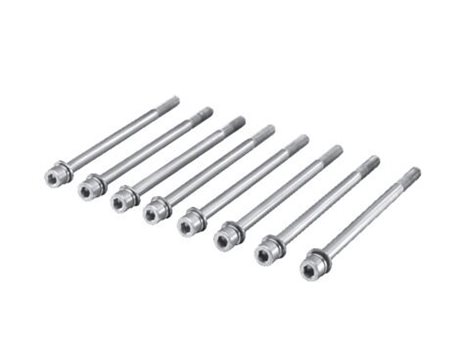 9676810 Šrouby pro Flat-PLS, šroub M10x100
