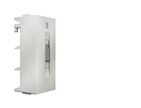 9342250 RL60 Připojovací adaptér 250A 690V 3p 35-120 mm²