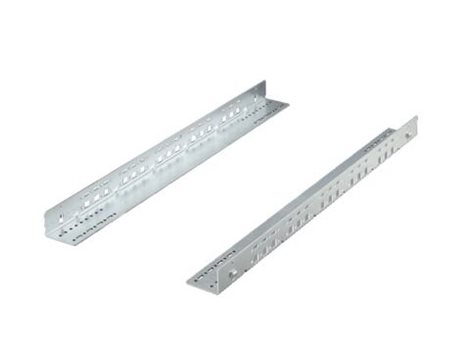 5501430 Kluzná lišta pro 19´´ rovinu, hl 545mm