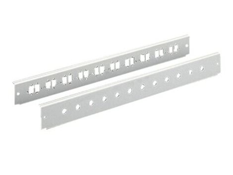 7241024 Patch-panel 19'' 1U pro E2000,E2000d,SC,24 pozic