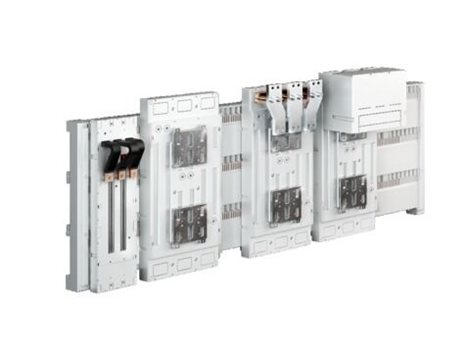 9677710 Adaptér MCCB třmenové upevnění, 1600A
