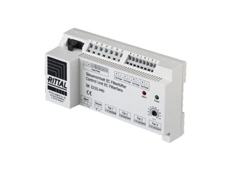 3235440 Řídicí jednotka pro EC Ventilátor