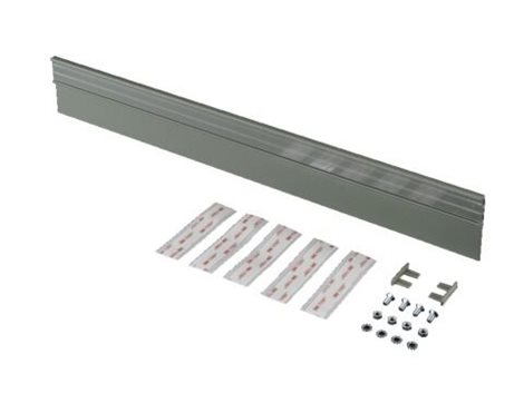 8618451 VX Popisovací lišta, pro šířku 800 mm