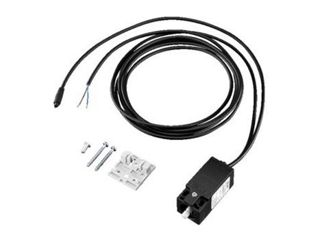 4315810 Dverní spínac s prívod. kab. pro LED