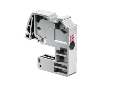 3455505 Svorka Push-In, 0.5–4 mm², pro přípojnice tl. 10 mm