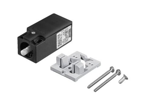 4127010 Dveřní spínač, bez kabelu, NO+NC