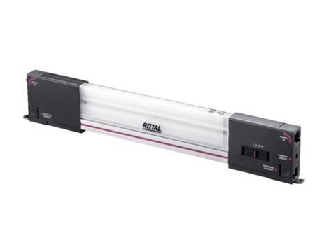 2500200 Systémové LED svítidlo, 900lm, 100-240V