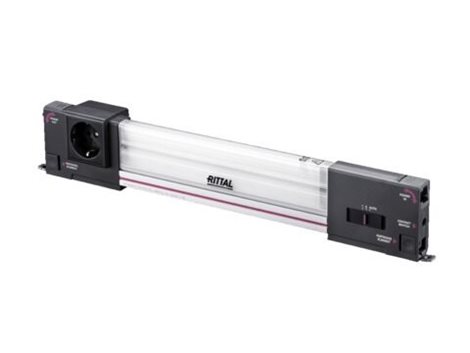 2500210 Sys. LED svítidlo, 900lm,100-240V,Schuko