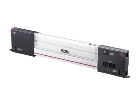 2500300 Systémové LED svítidlo, 1200lm, 100-240V