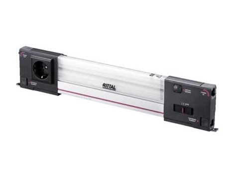 2500310 Sys. LED svítidlo,1200lm,100-240V,Schuko