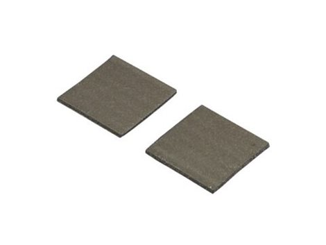 2500490 SZ Montážní sada magnetů, 2ks