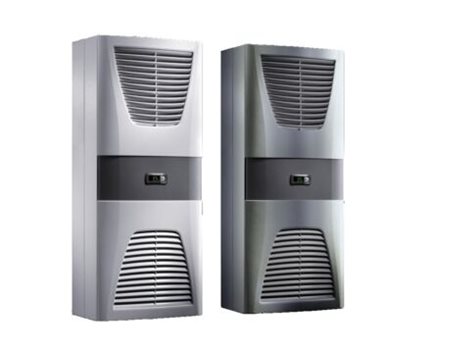 3304500 Nástěnný chladič-1000W 230V,50/60Hz, KR
