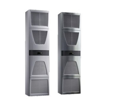 3328540 Nást. chladicí jednotka 2kW, Blue e, 3f
