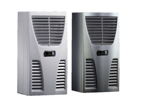 3361500 Nástěnná chladicí jednotka 750W Blue e