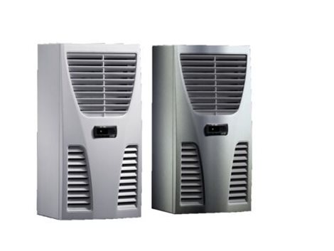 3302100 Nástěnný chladič-300W 230V,50/60Hz, ZR
