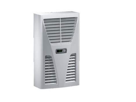 3303500 (náhrada za 3303100) Nást. chladicí jednotka 500W Blue e 230V,50/60Hz, Komf. reg.  2