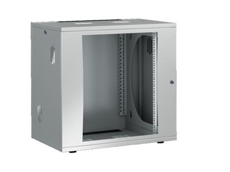 7507120 FLATBOX 12U švh 600×625×600mm
