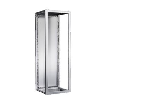 8430000 VX Rozváděč VX 600x2000x600