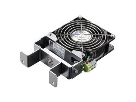 3108024 Axiální ventilátor pro 3107
