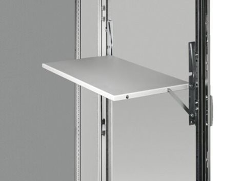 4638600 Odkládací pult na TS šxh 413x400mm 1