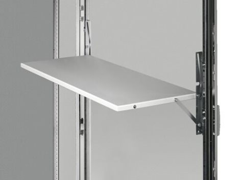 4638800 Odkládací pult na TS šxh 613x400mm 1