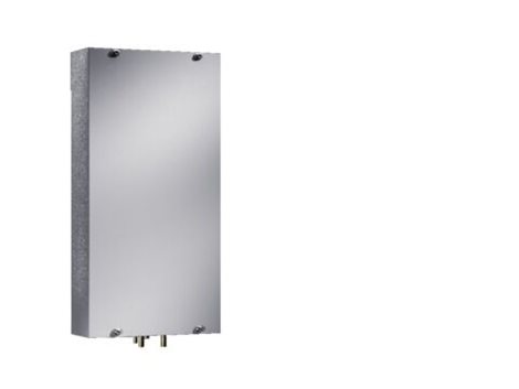 3214100 Nástěnný výměník vzduch/voda 600W, 230V