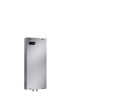 3364100 Nástěnný výměník vzduch/voda 1kW, Basic