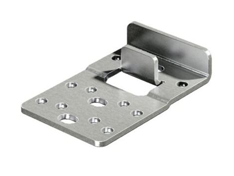 8617351 VX sada pro fixaci mont. desky, 10ks