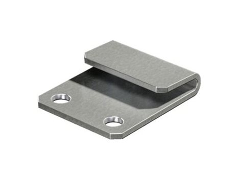 8617352 VX sada pro fixaci mont.desky, 10ks