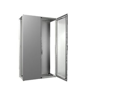 8205000 VX Rozváděč 1200x2000x500 s MP, RAL7035