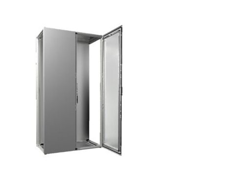 8226000 VX Rozváděč 1200x2200x600 s MP, RAL7035