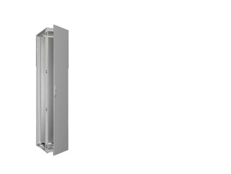 8405000 VX Rozváděč 400x2000x500 s MP, RAL7035