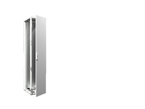 8485000 VX Rozváděč 400x1800x500 s MP, RAL7035