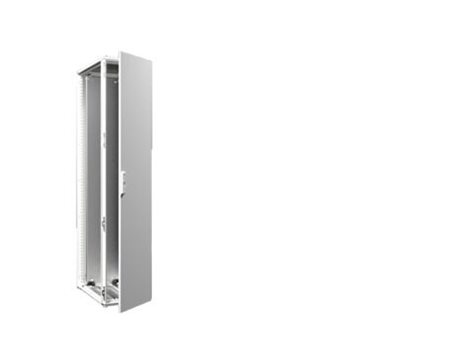 8486000 VX Rozváděč 400x1800x600 s MP, RAL7035