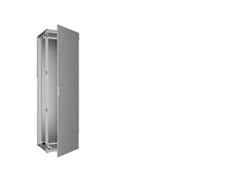 8605000 VX Rozváděč 600x2000x500 s MP, RAL7035