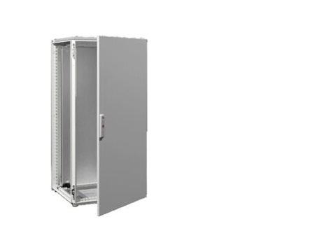 8615000 VX Rozváděč 600x1200x500 s MP, RAL7035