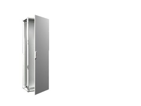 8684000 VX Rozváděč 600x1800x400 s MP, RAL7035