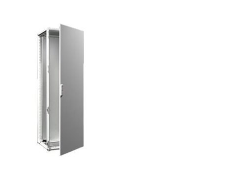 8685000 VX Rozváděč 600x1800x500 s MP, RAL7035