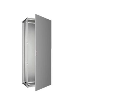 8805000 VX Rozváděč 800x2000x500 s MP, RAL7035