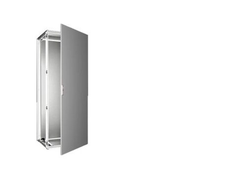 8806000 VX Rozváděč 800x2000x600 s MP, RAL7035