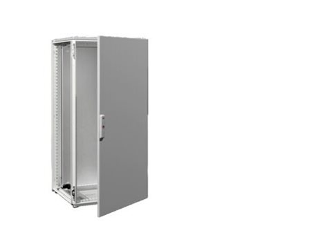 8815000 VX Rozváděč 800x1200x500 s MP, RAL7035