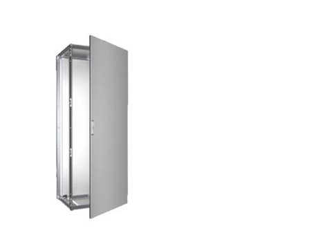 8450000 VX Rozváděč VX, 800x2000x600