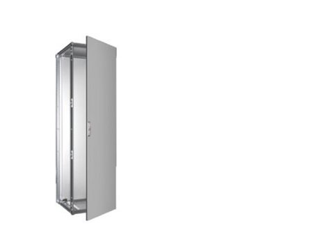 8452000 VX Rozváděč VX 600x2000x600