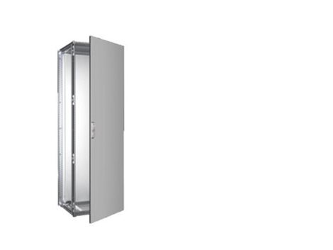 8457000 VX Rozváděč VX, 600x1800x500