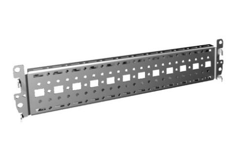 8617010 VX chassis 17x73 vnějš. rov. 400mm, 4ks