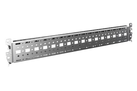 8617020 VX Montážní chassis 45x88, 4ks