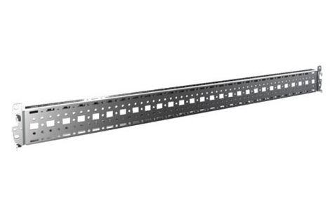 8617040 VX Montážní chassis 45x88, 4ks