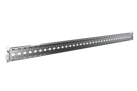 8617050 VX chassis 17x73 vnějš. rov.1000mm, 4ks